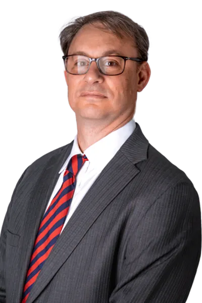Photo of Seth Alan Schwartz, Defendant Lawyer