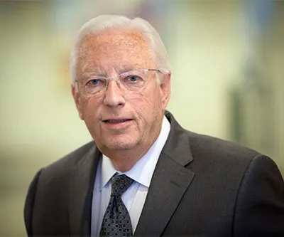 Photo of Roy B. True, Plaintiff Lawyer