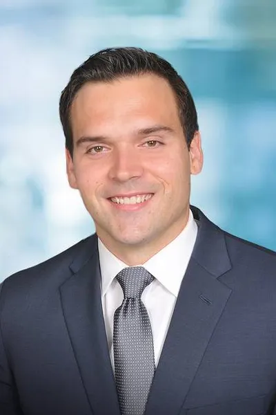 Photo of Madison E. Breder, Defendant Lawyer
