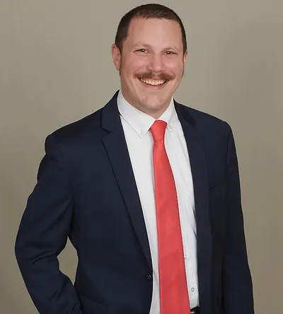 Photo of Anthony F. Godshall, Defendant Lawyer