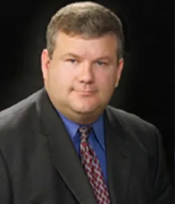Photo of Roger K. Eldredge, Plaintiff Lawyer