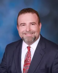 Photo of Eric Smenner, Defendant Lawyer