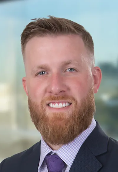 Photo of Jacob Phillips, Plaintiff Lawyer