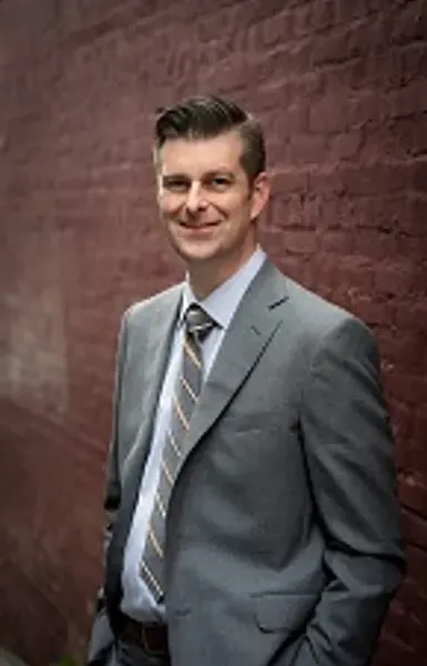 Photo of Cort M. Smith, Plaintiff Lawyer