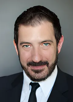 Photo of Joseph T. Mc Cormick, Defendant Lawyer
