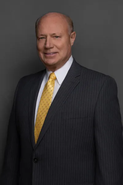 Photo of John Eric Bumbaugh, Defendant Lawyer