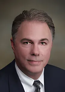 Photo of David Scott Secrest, Plaintiff Lawyer