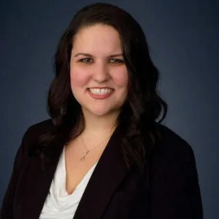 Photo of Amanda Dickens, Defendant Lawyer