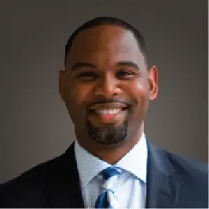 Photo of Andre Ramsay, Plaintiff Lawyer