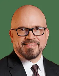Photo of Gregory W. Wix, Plaintiff Lawyer
