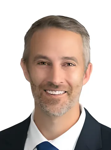 Photo of Joshua D. Scheets, Defendant Lawyer