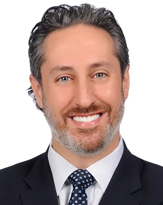 Photo of Kenneth E. Chase, Defendant Lawyer