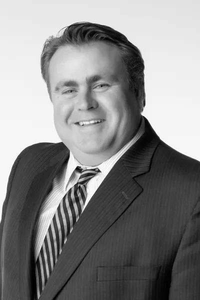 Photo of Travis G. Jackson, Defendant Lawyer