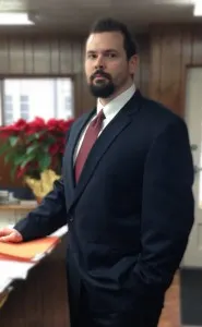 Photo of Ryan Paul Land, Plaintiff Lawyer