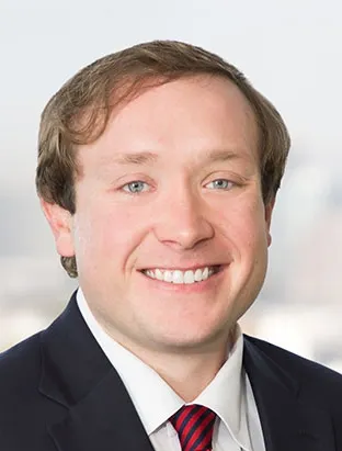 Photo of Washburn Lawrence Lee, Plaintiff Lawyer