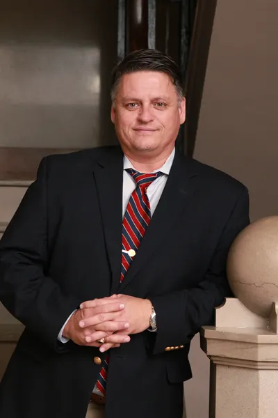 Photo of William Craig Robinson, Plaintiff Lawyer