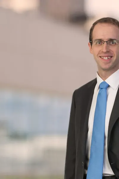 Photo of Christopher James Schneider, Defendant Lawyer