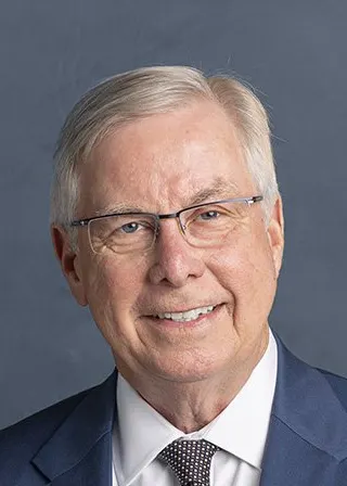 Photo of James Edward Butler, Plaintiff Lawyer