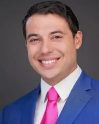 Photo of Michael R. Cowan, Plaintiff Lawyer