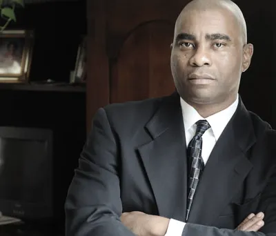 Photo of Craig C. Gant, Plaintiff Lawyer
