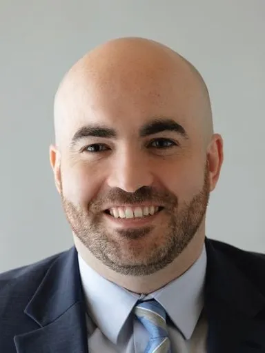 Photo of Brian Arlindo Faria, Defendant Lawyer