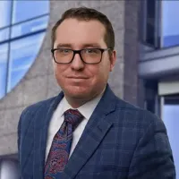 Photo of William D. Hinton, Plaintiff Lawyer