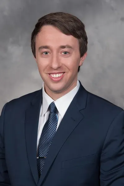 Photo of Ryan A. Claxton, Plaintiff Lawyer