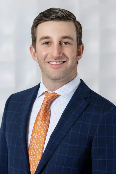 Photo of Jeffrey Reid Burley, Plaintiff Lawyer
