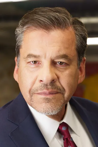 Photo of K. Joseph Cervantes, Plaintiff Lawyer