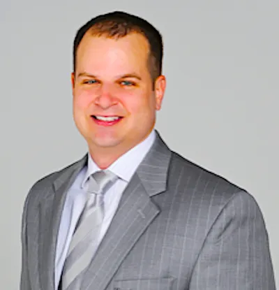 Photo of Matthew G. Messerli, Defendant Lawyer