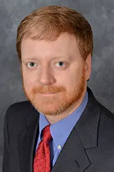 Photo of Kenneth Clifford Littlefield, Plaintiff Lawyer
