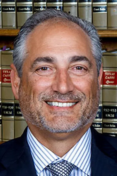 Photo of Lance Christopher Kassab, Plaintiff Lawyer