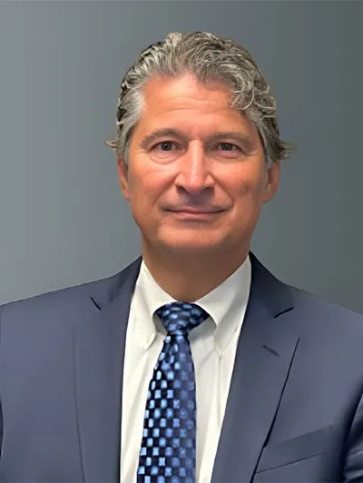 Photo of Colin Gerard Skinner, Plaintiff Lawyer