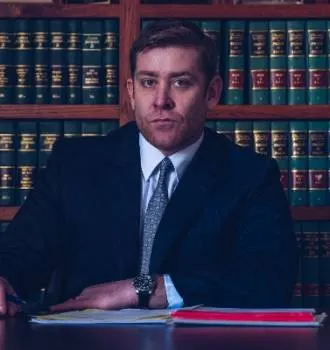 Photo of Devin Mc Bride, Defendant Lawyer