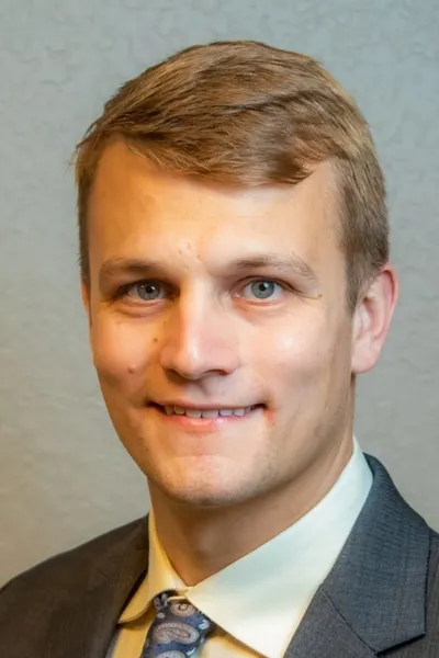 Photo of Daniel William Hill, Plaintiff Lawyer