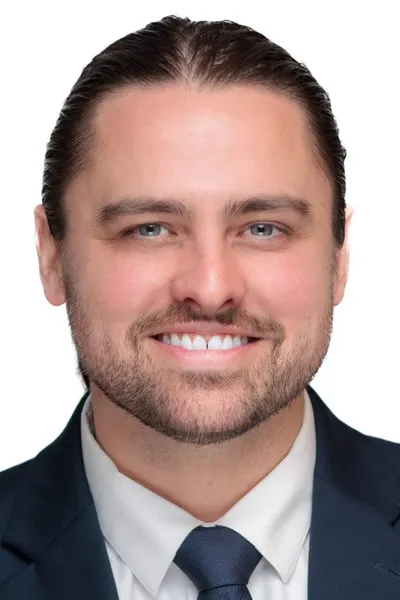 Photo of Ryan Thomas Allen, Defendant Lawyer