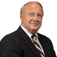 Photo of Glenn R. Riser, Defendant Lawyer