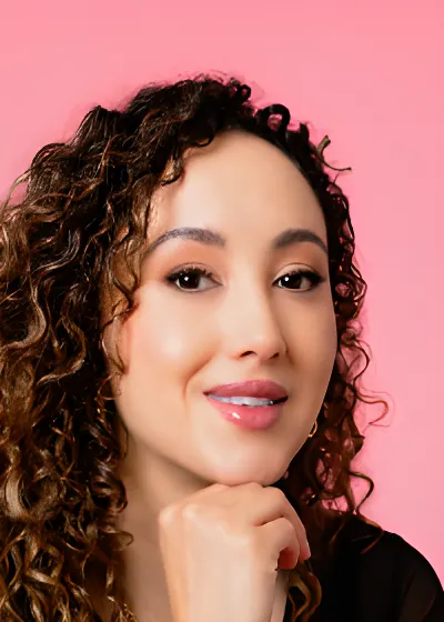 Photo of Cynthia E. Flores, Defendant Lawyer