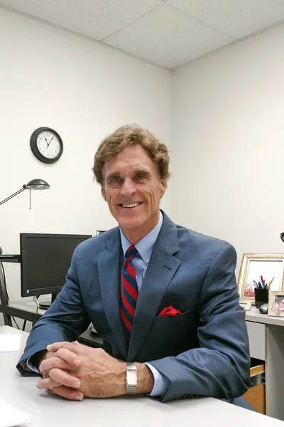 Photo of Charley Hess, Plaintiff Lawyer