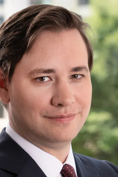 Photo of Robert Mcleod, Plaintiff Lawyer