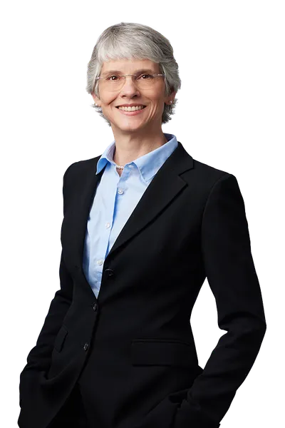 Photo of Donna L. Lee, Defendant Lawyer