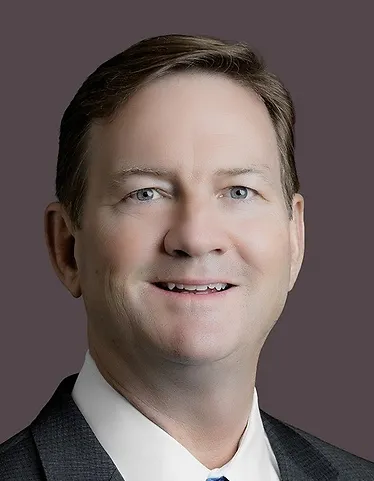 Photo of John Hunter Johnson, Plaintiff Lawyer