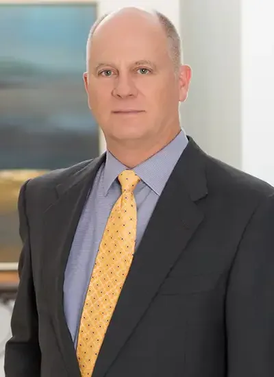 Photo of Michael Robert Johnson, Defendant Lawyer