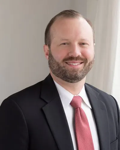 Photo of Clayton Bryant, Plaintiff Lawyer
