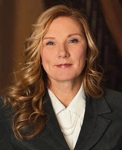 Photo of Tina Marie Bell, Plaintiff Lawyer