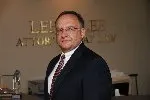 Photo of Terry S. Frizzell, Plaintiff Lawyer