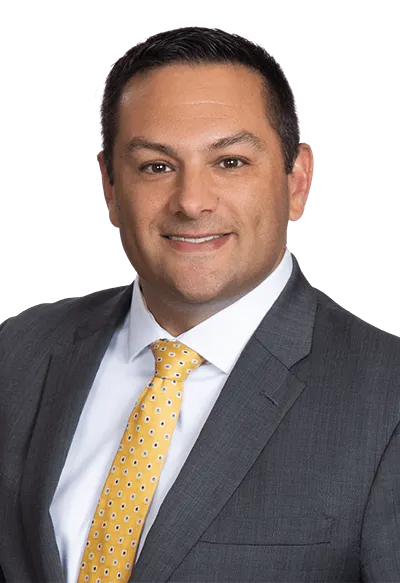 Photo of Seth J. Robbins, Plaintiff Lawyer