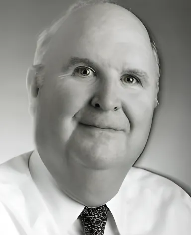 Photo of Michael B. Allen, Defendant Lawyer