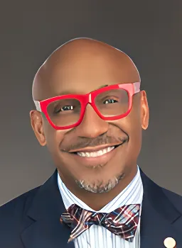 Photo of Mawuli M. Davis, Plaintiff Lawyer
