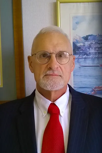 Photo of Timothy Alan Marcovy, Defendant Lawyer